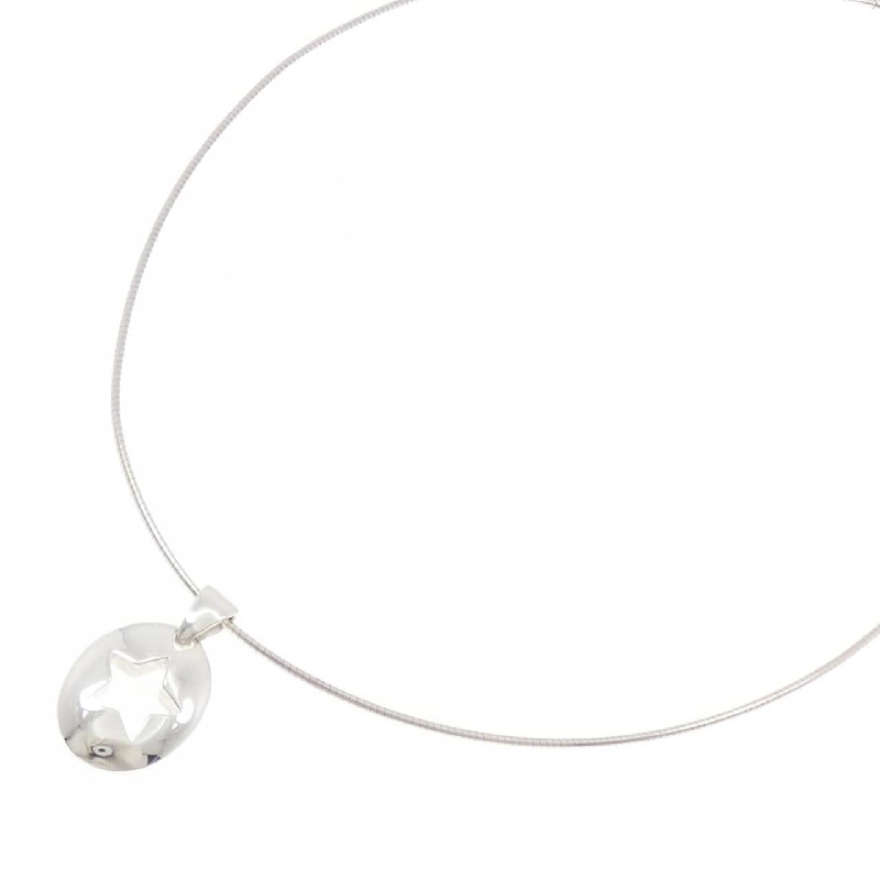 Tiffany 925 Dây chuyền - Hàng hiệu Authentic 841446