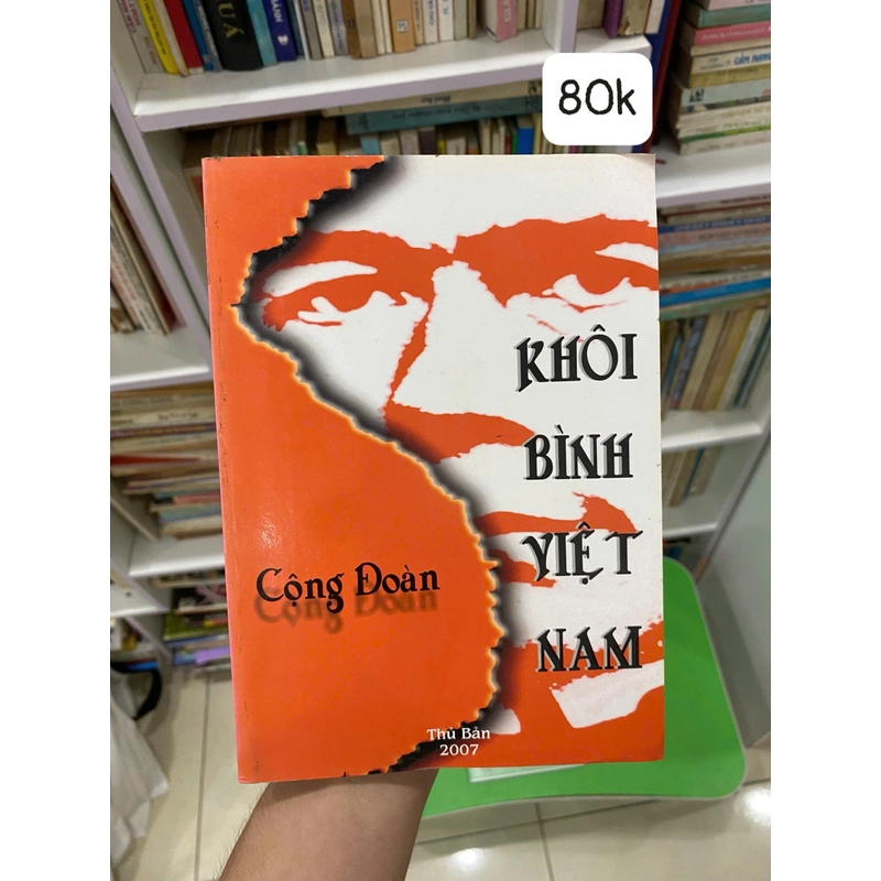 Cộng Đoàn Khôi Bình Việt Nam 318824