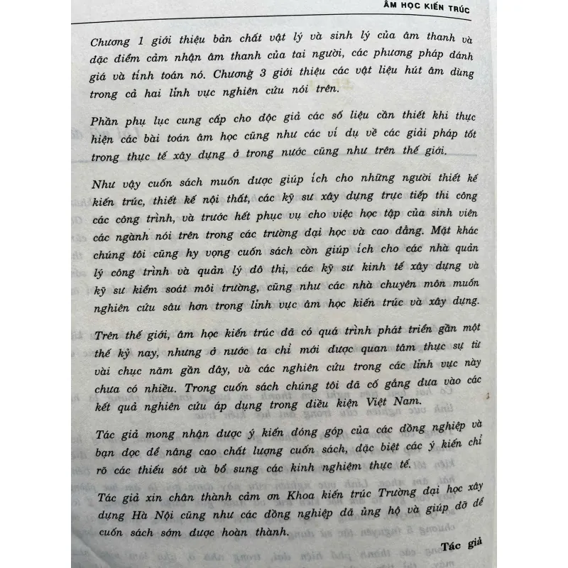 ÂM HỌC KIẾN TRÚC 759135