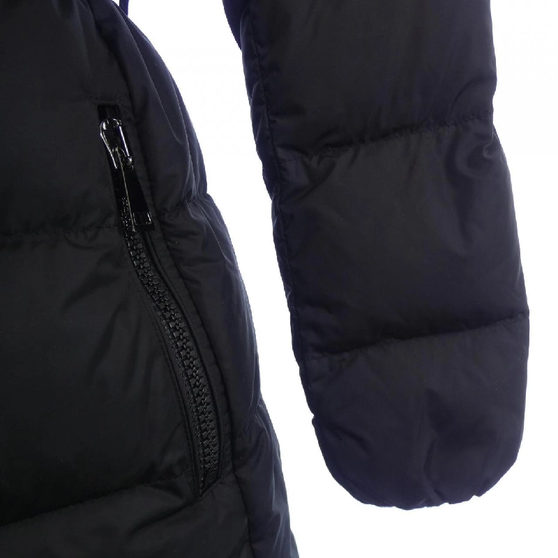 MONCLER BOUCAGE Áo khoác lông - Hàng hiệu Chính hãng 815753