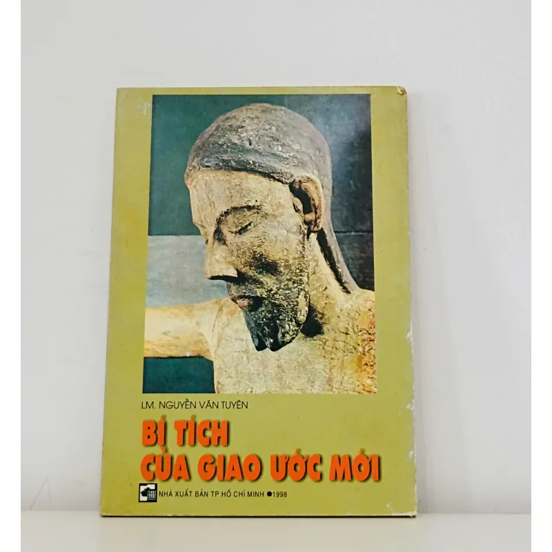 Bí tích của giao ước mới 🌻 1009998