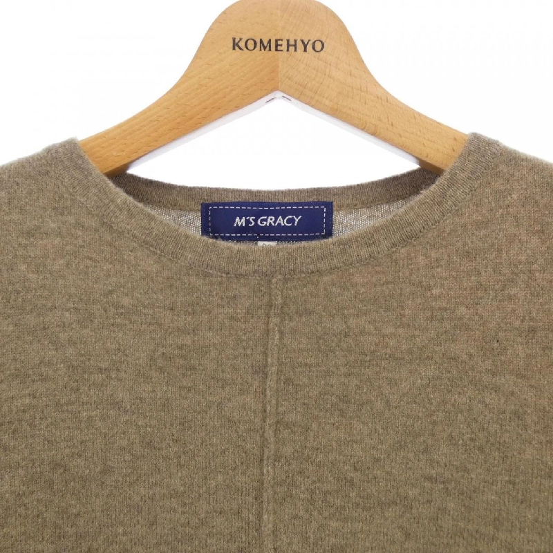 Đầm M'S GRACY - Hàng hiệu Authentic 812999