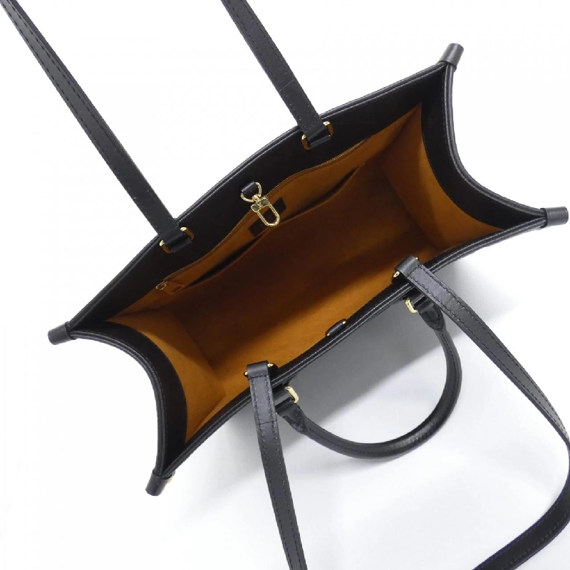 Túi xách Louis Vuitton Monogram Empreinte OnTheGo MM M45595 - Hàng hiệu Chính hãng 766401