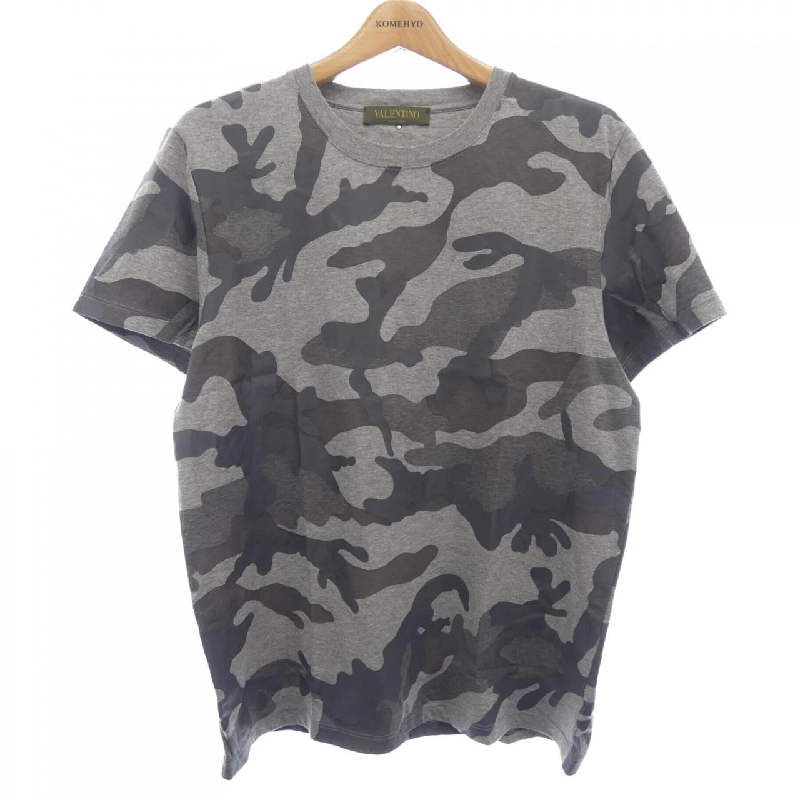 Áo thun VALENTINO MV3MG00W3MB - Hàng hiệu Chính hãng 898471