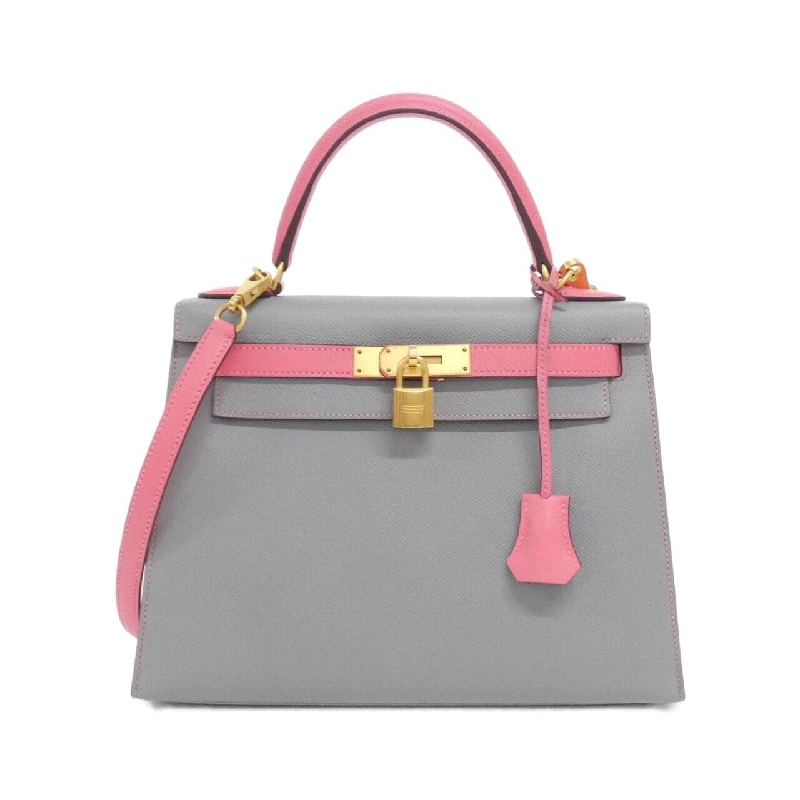 Túi xách Hermès Kelly 28cm 056090CZ - Hàng hiệu chính hãng 803435