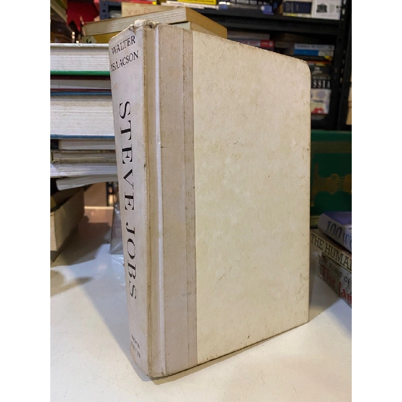 Steve Jobs - Walter Issaacson 283277