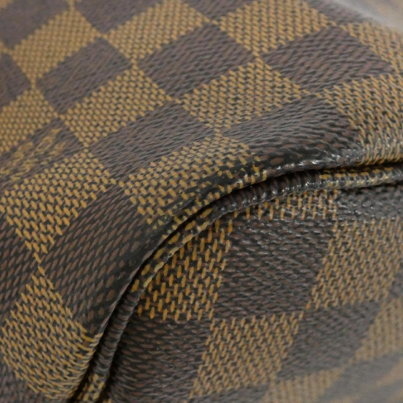 Túi xách Louis Vuitton Damier Neverfull MM N51105 - Hàng hiệu Chính hãng 801836
