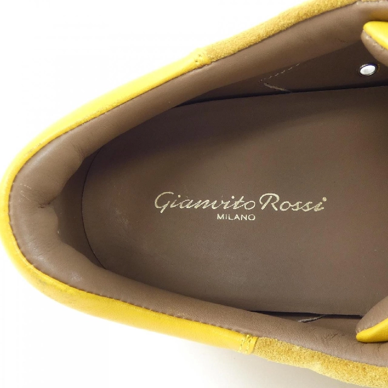 Giày sneaker GIANVITO ROSSI 32891 - Hàng hiệu Authentic 903973