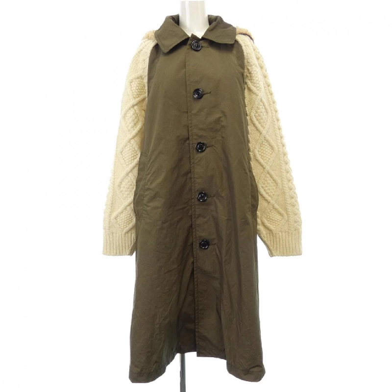 Áo khoác COMME des GARCONS 637424