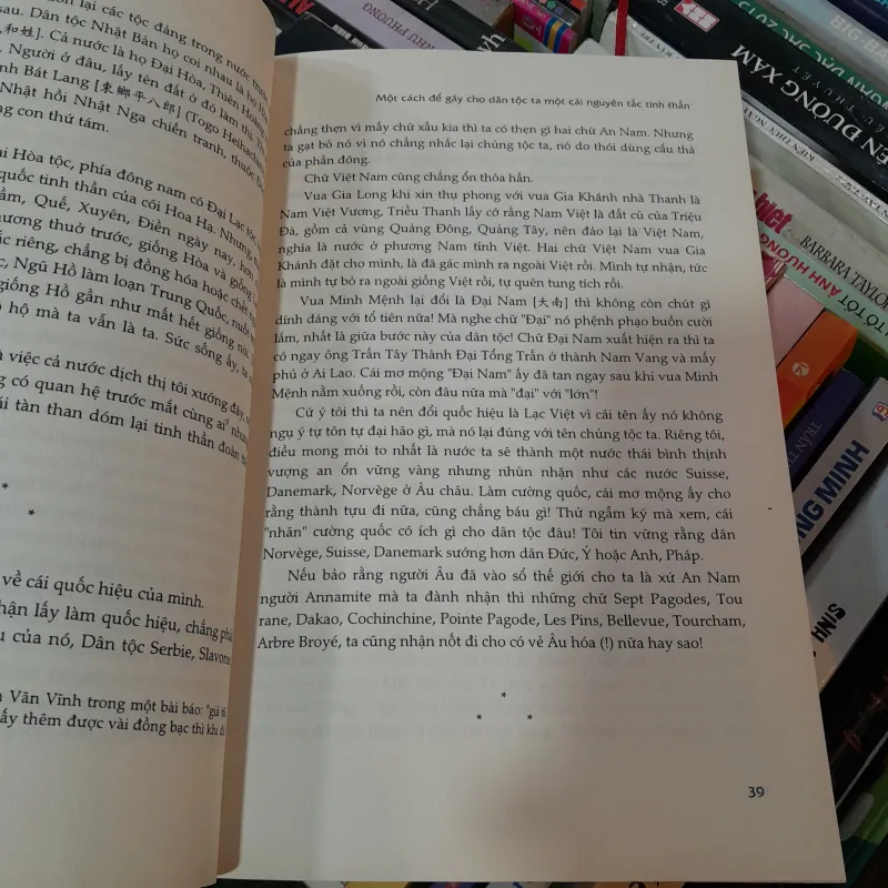 NGUYỄN TRIỆU LUẬT TÁC PHẨM ĐĂNG BÁO ( NGUYỄN TRIỆU CĂN)  999851