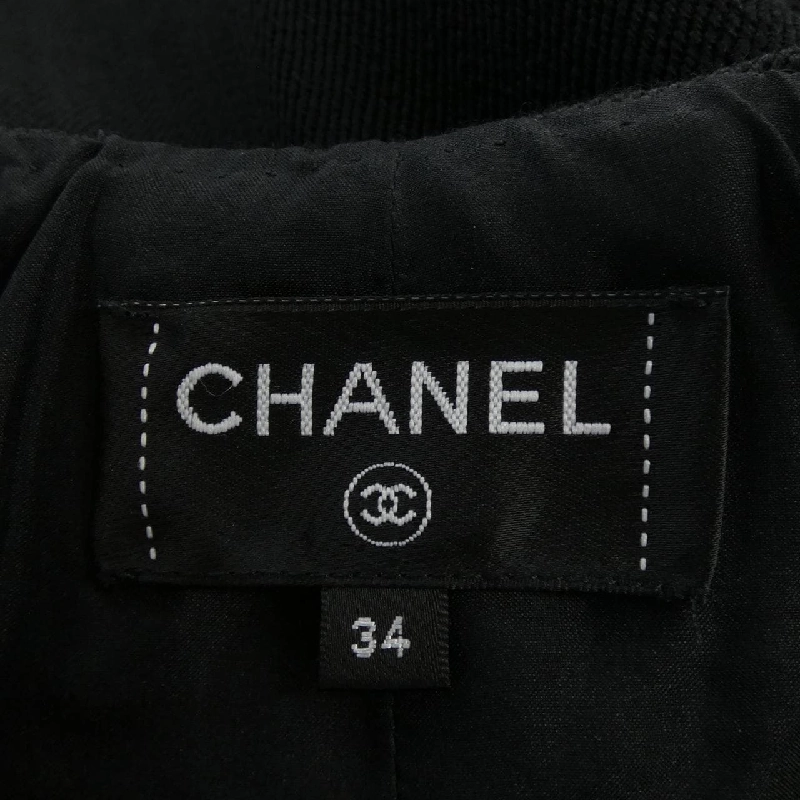 【Mã giảm giá】Chanel CHANEL Quần short 652922