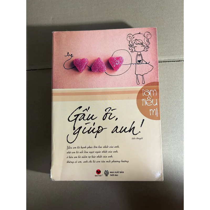Gấu ơi, giúp anh 563060