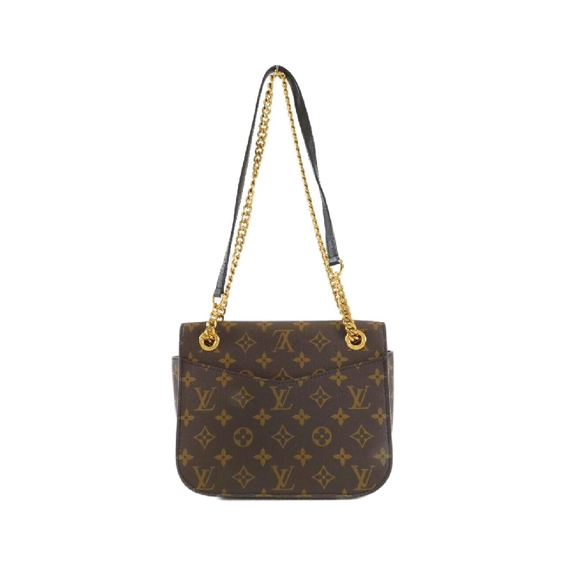 Túi xách vai Louis Vuitton Monogram Pallas M45592 - Hàng hiệu Chính hãng 767874