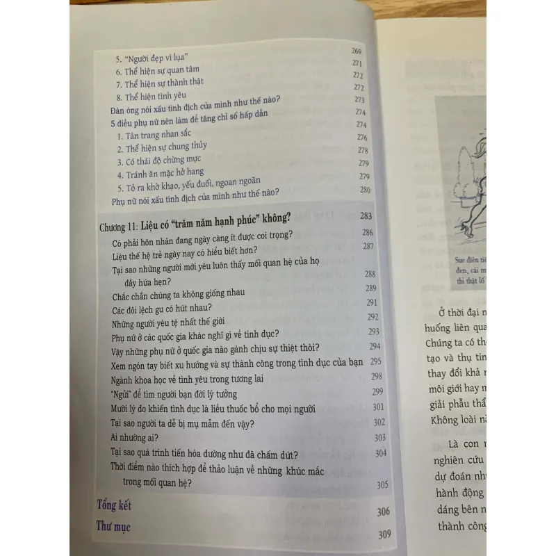 Tại Sao Đàn Ông Thích Tình Dục Phụ Nữ Cần Tình Yêu - Allan & Barbara Pease 928042