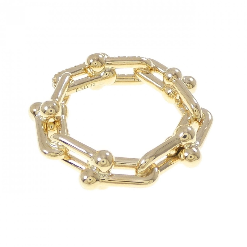 Nhẫn Liên Kết Nhỏ Tiffany 0.26CT - Hàng hiệu Chính hãng 833559