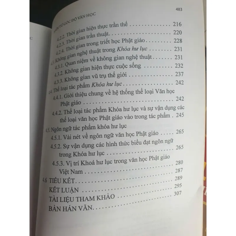 Trần Thái Tông Và Khóa Hư Lục 680792