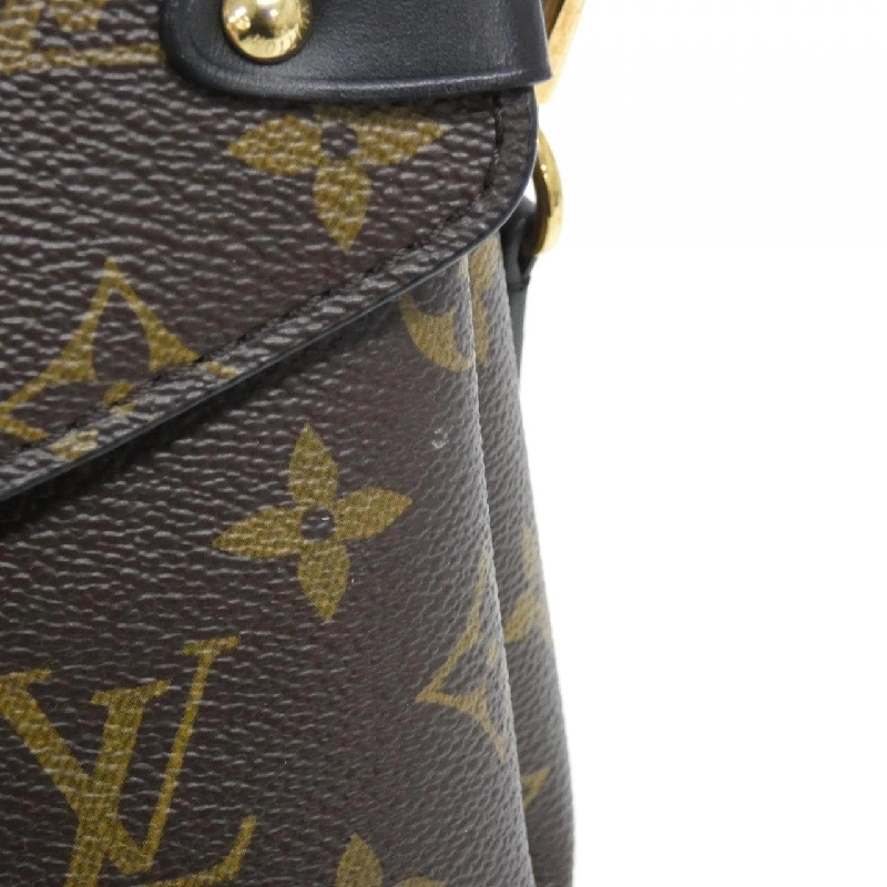 Túi Louis Vuitton Monogram Georges BB M43866 614419