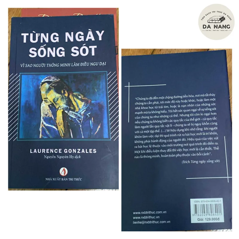 Từng ngày sống sót 557701