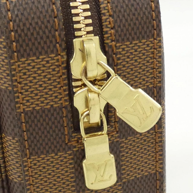 Túi xách vai Louis Vuitton Damier Geronimos N51994 612077