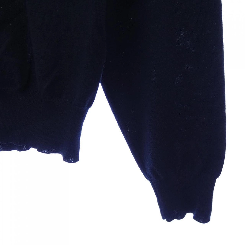 HERMES *32-5710. Áo len - Hàng hiệu Chính hãng 898951