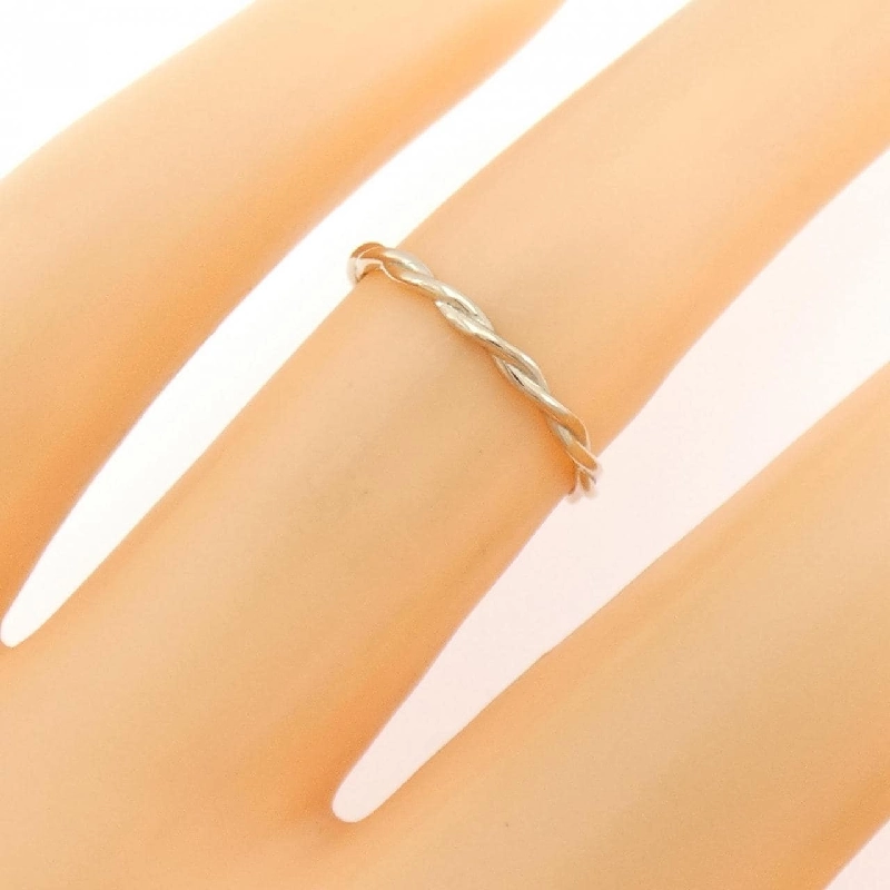 Nhẫn K10PG エテ - Hàng hiệu Authentic 832136