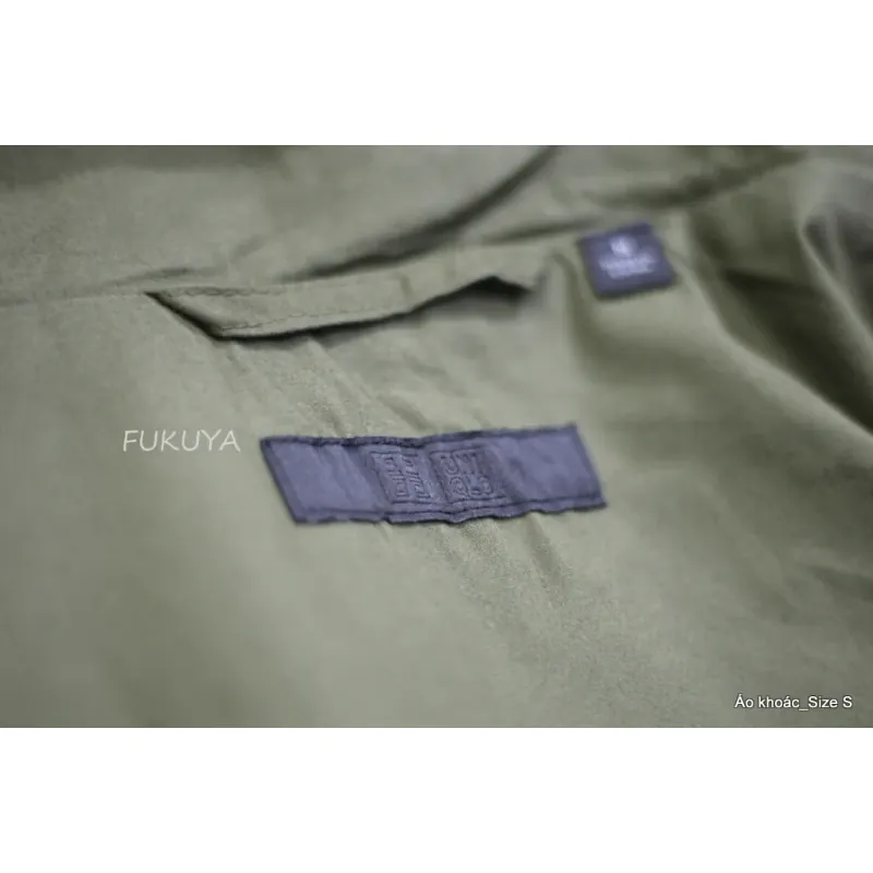 Áo khoác Uniqlo nam 564556