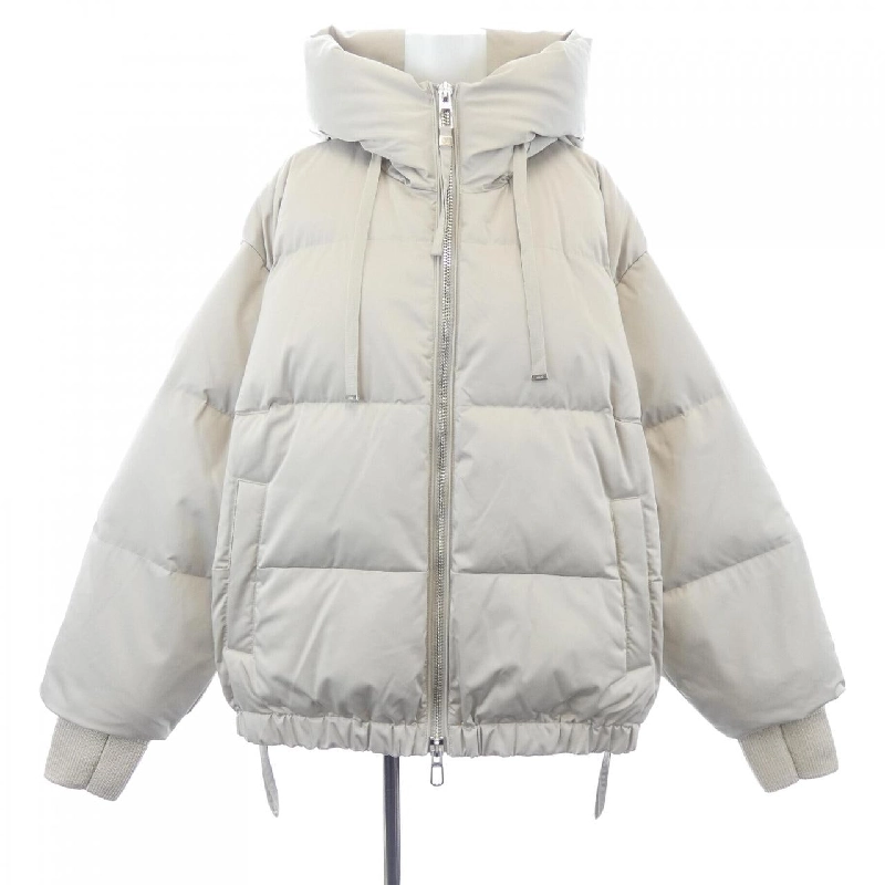 Áo khoác lông vũ DUNO HEKA M - Hàng hiệu Authentic 820804