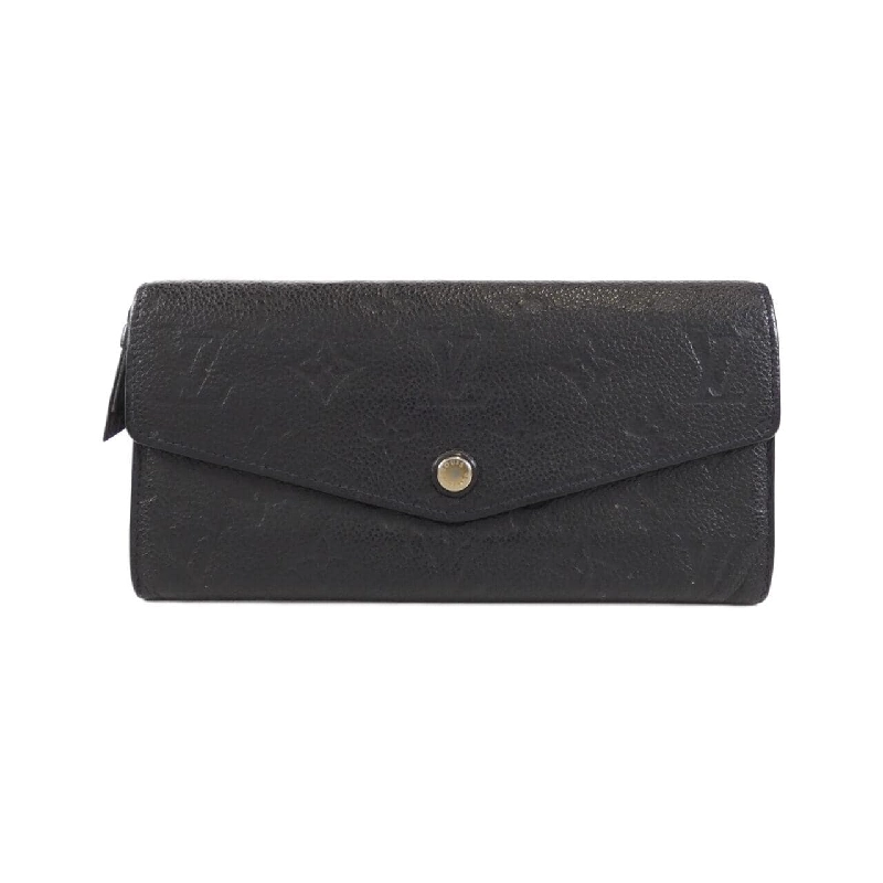 Ví Louis Vuitton Monogram Empreinte Portefeuille Curieuse M60287 620578