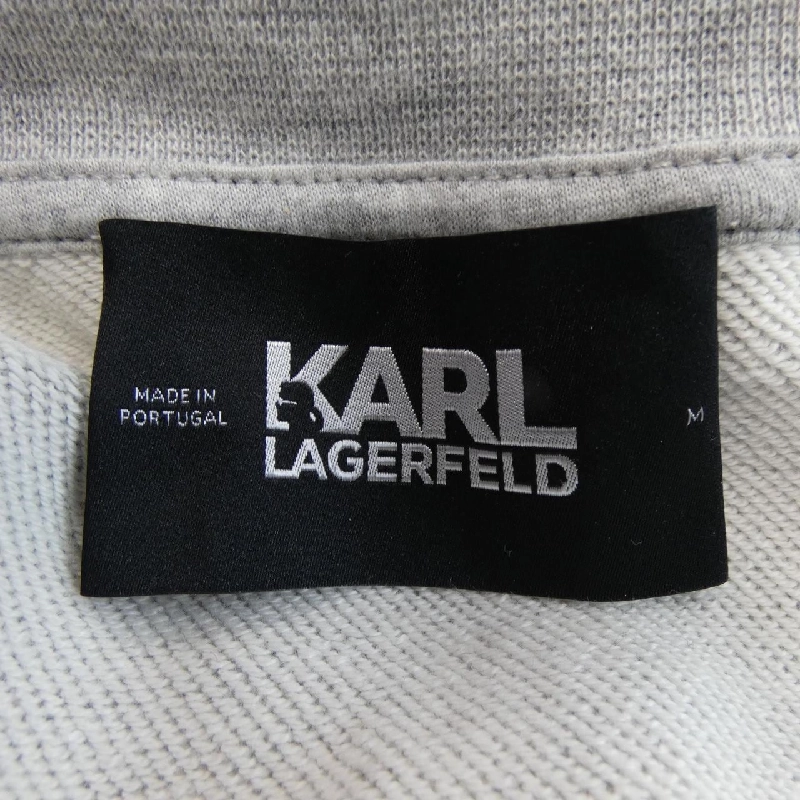 Hàng hiệu Karl Lagerfeld - Áo sweatshirt 884876