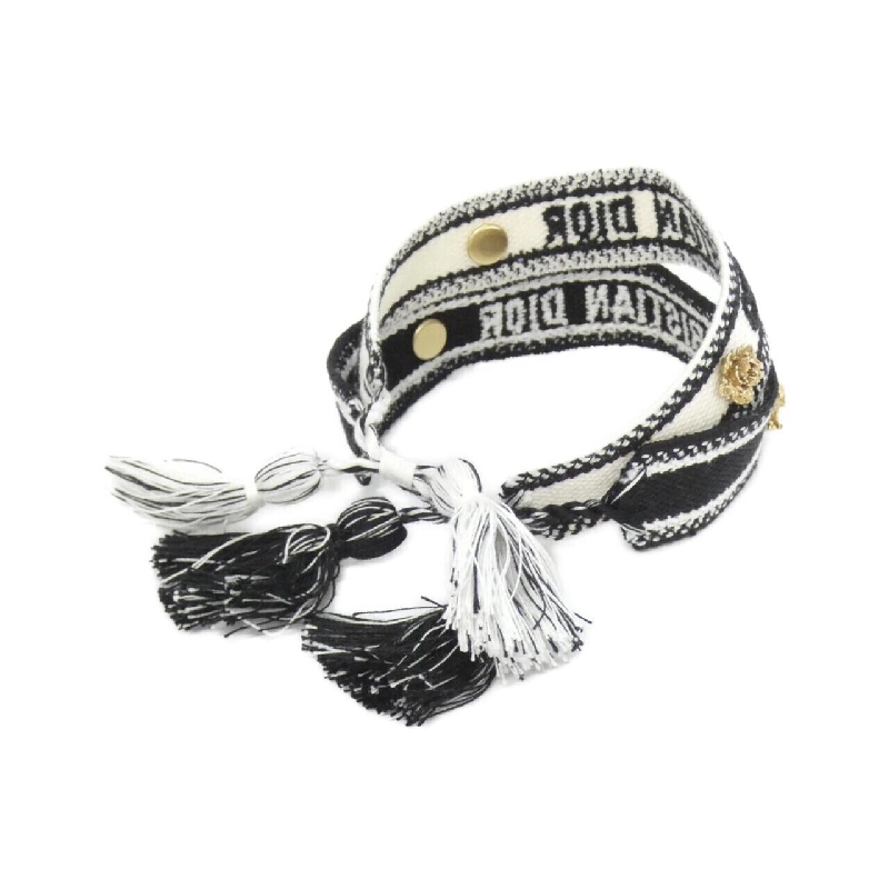 【Sản phẩm mới】Christian Dior B3023WOMRS Vòng tay 624566