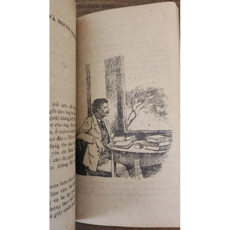Mark Twain - NXB Măng Non (có tranh vẽ minh họa) 751046