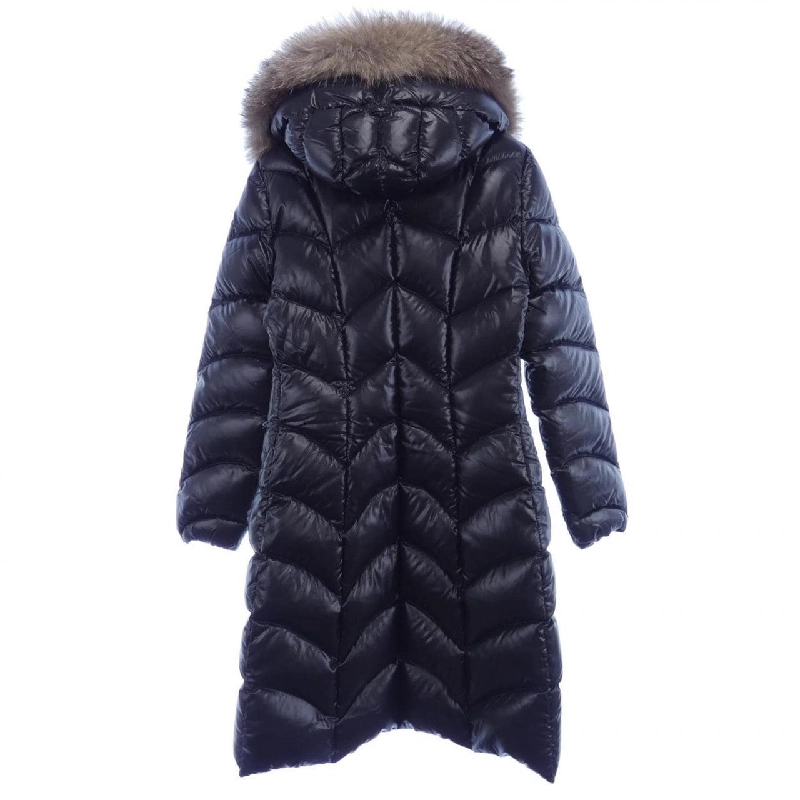 Moncler MONCLER áo khoác lông 640075