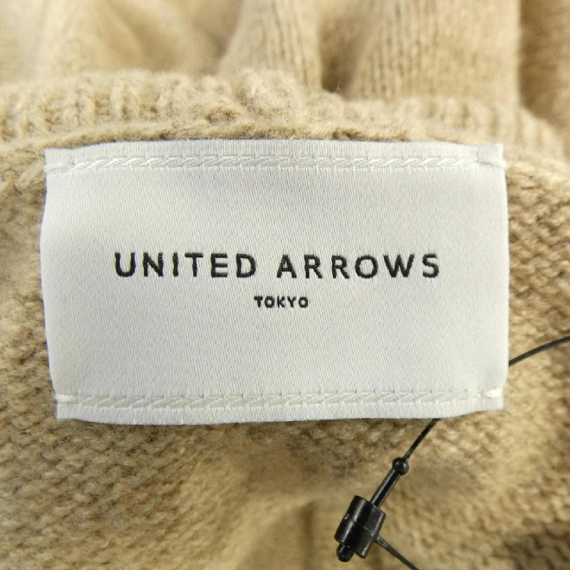 Hàng hiệu UNITED ARROWS - Áo len 824413