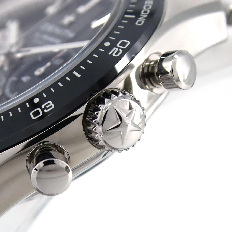 Đồng hồ Zenith Chronomaster Sport 03.3100.3600/21.M3100 SS tự động - Hàng hiệu chính hãng 883211