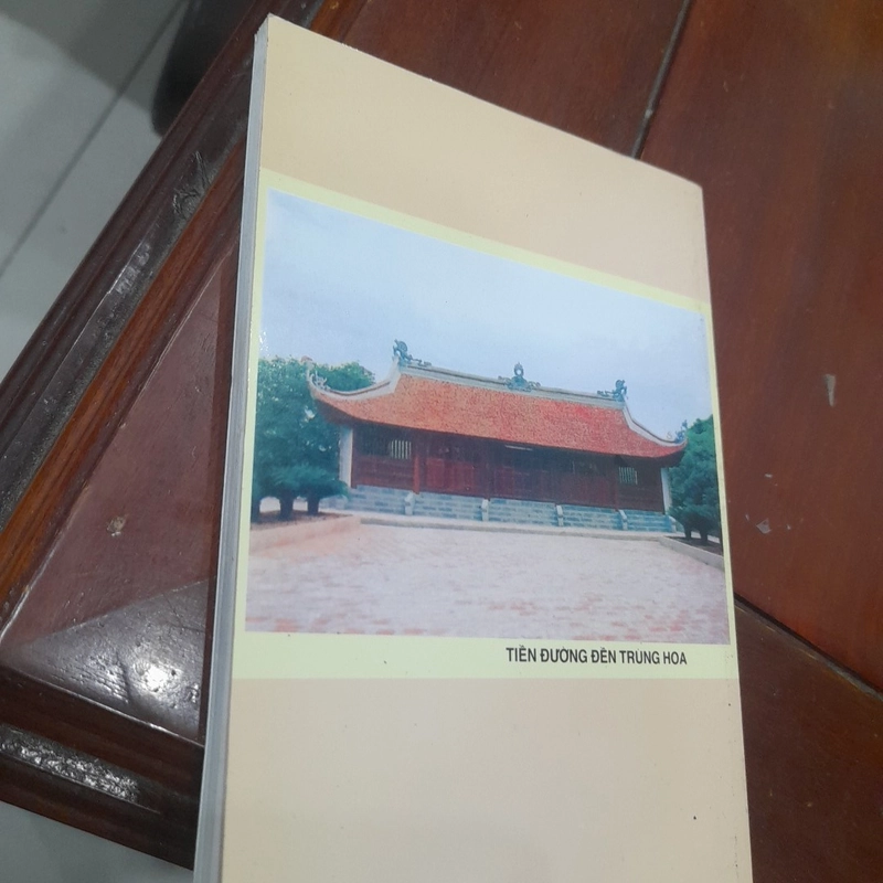 Mười bốn vị HOÀNG ĐẾ THỜI TRẦN 518905