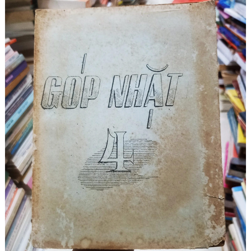 Góp nhặt - 4 🌻 539720