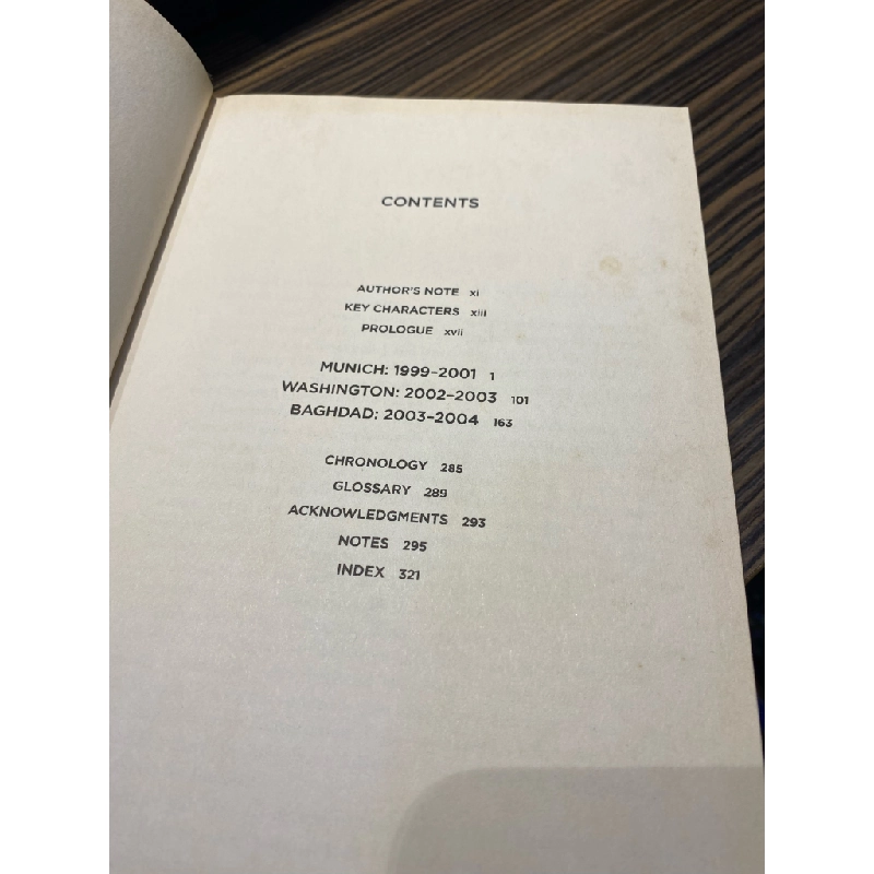 CURVEBALL: SPIES, LIES, AND THE CON MAN WHO CAUSED A WAR - BOB DROGIN 362229