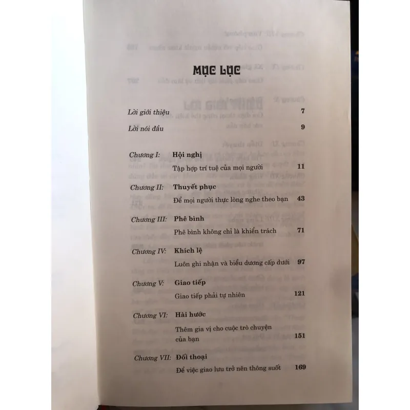 Thuật dụng ngôn - Hoà Nhân 991760