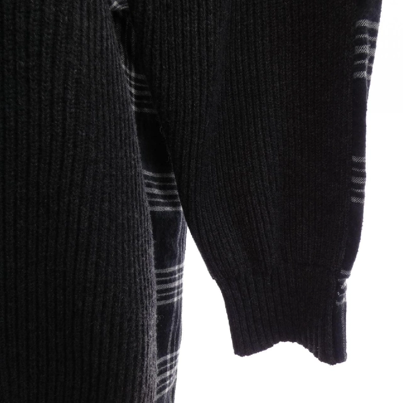 Balenciaga BALENCIAGA 704271 T4130 Áo - Hàng hiệu Chính hãng 895409