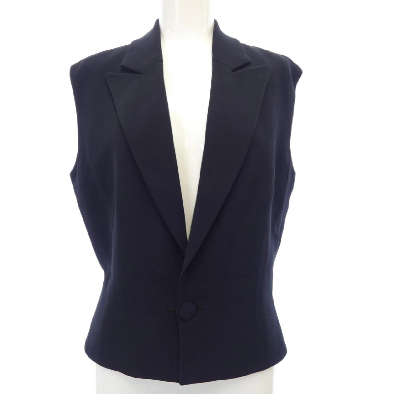 【Mã giảm giá】Áo gile HERMES 640160