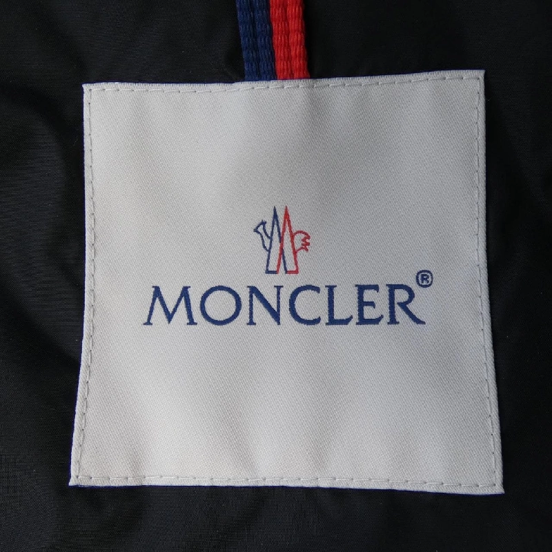 MONCLER GUERY Áo khoác lông - Hàng hiệu Authentic 816836