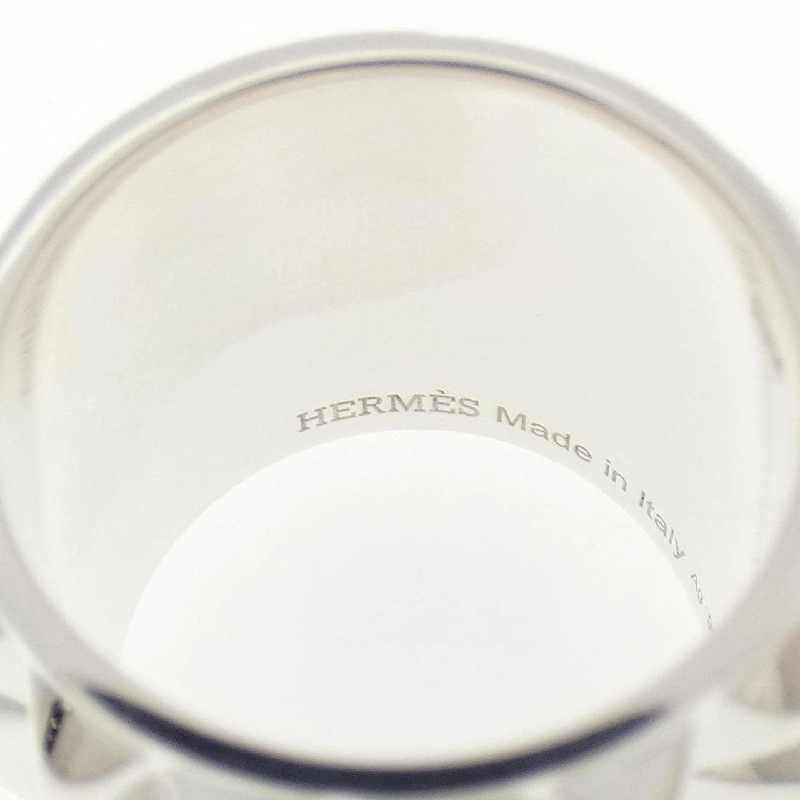Nhẫn Hermès Medor Espionne - Hàng hiệu Authentic 835346