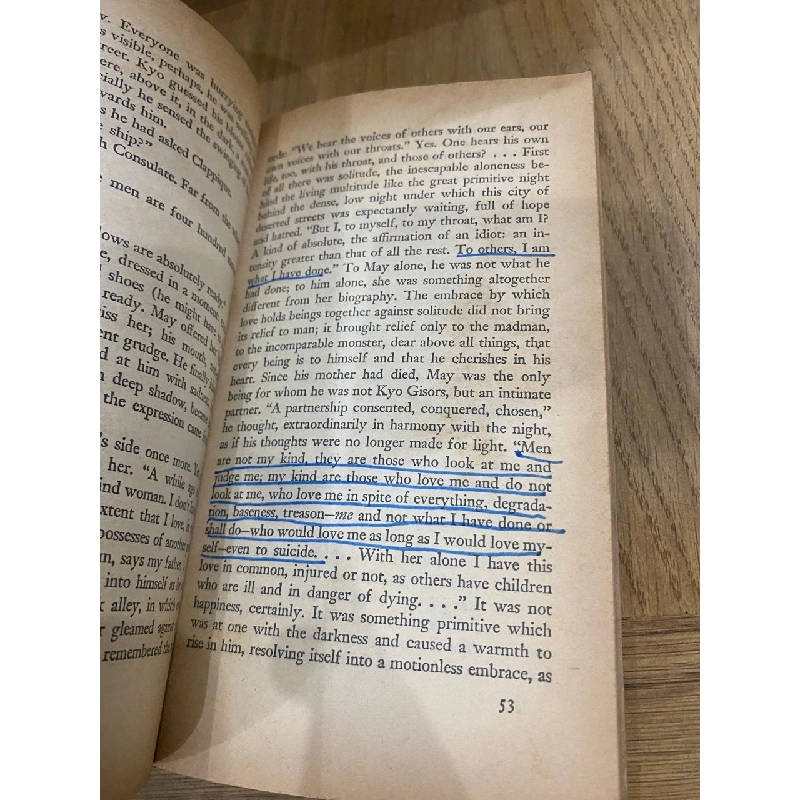 Man’s Fate - André Malraux 527997