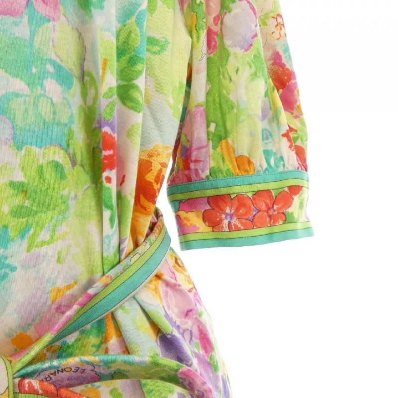 Thời trang LEONARD FASHION - Đầm - Hàng hiệu Authentic 814172