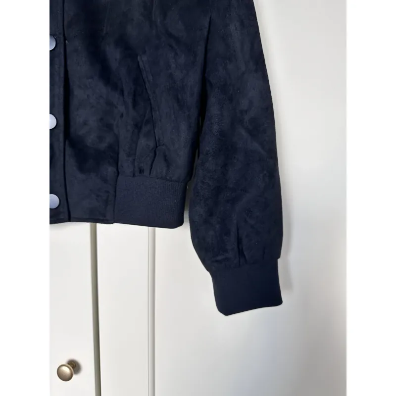 Áo bomber Fendi 756919