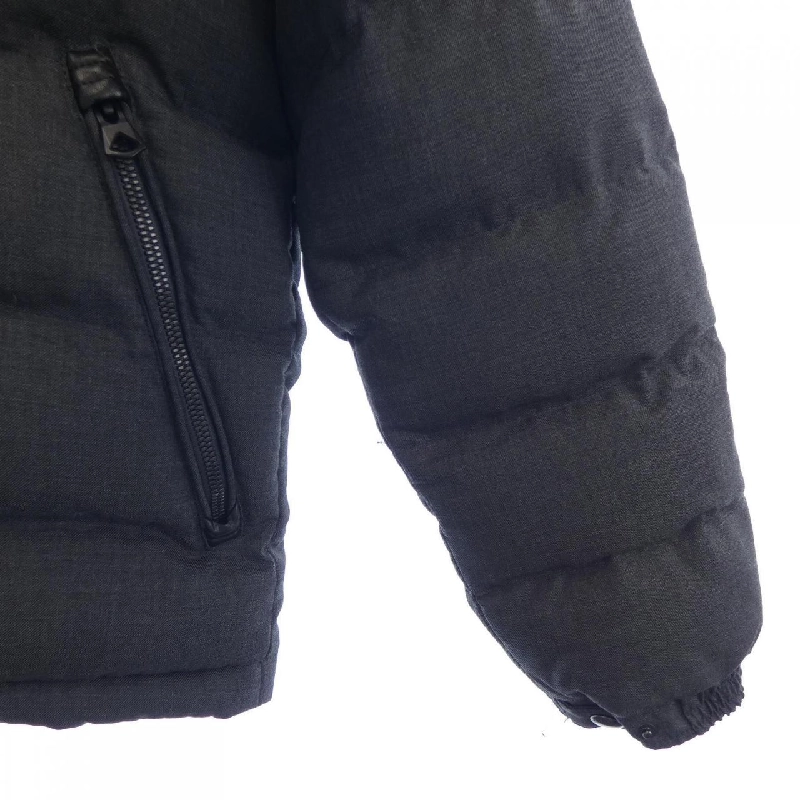 Áo khoác lông vũ EDIFICE - Hàng hiệu Authentic 887034