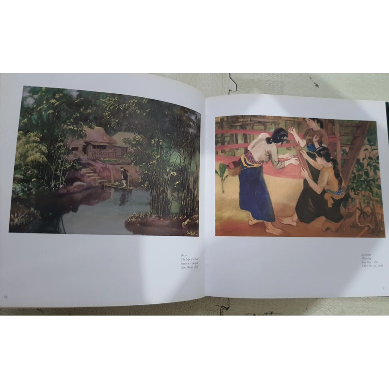 Họa sĩ Phạm Công Thành 551134