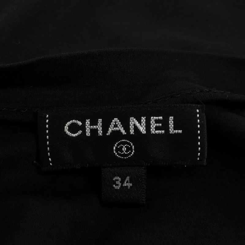 Áo phông CHANEL - Hàng hiệu Chính hãng 826891