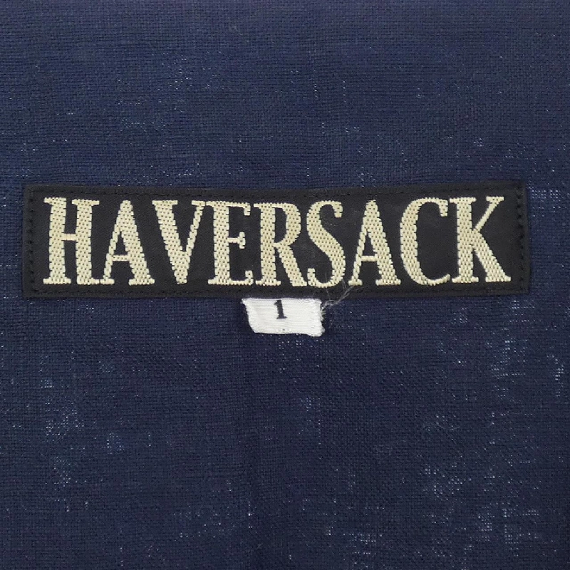 【Coupon Eligible】Haversack HAVERSACK Shirt 645070