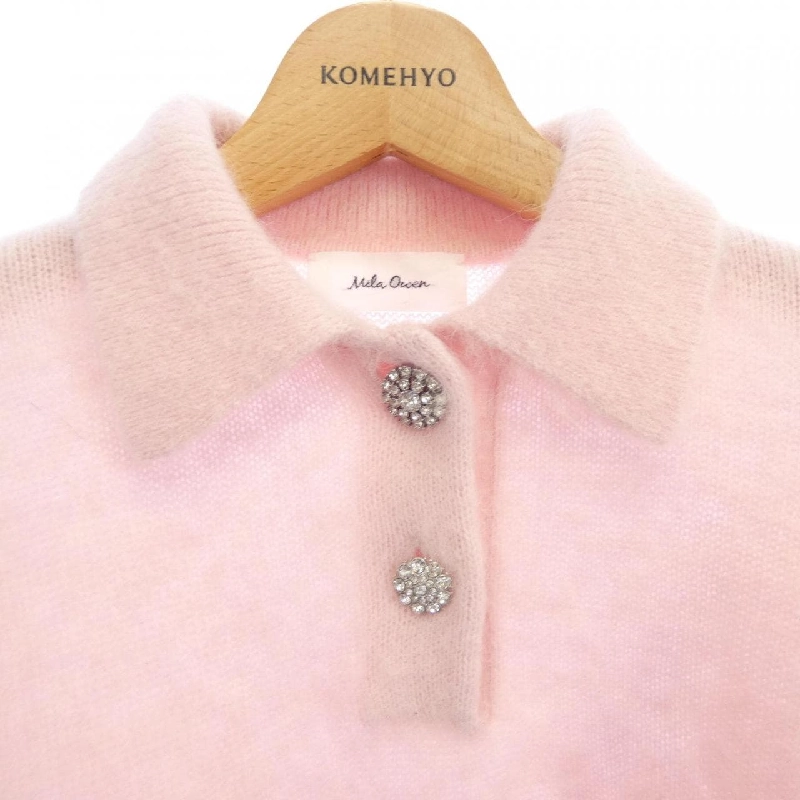 MILA OWEN - Áo len - Hàng hiệu Authentic 809623